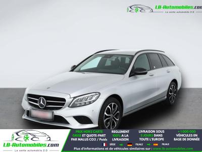Mercedes Classe C 200 BVA