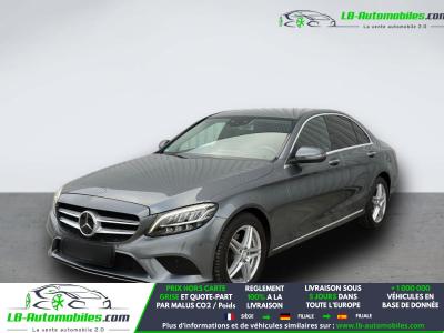 Mercedes Classe C 200 BVA