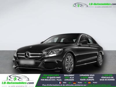 Mercedes Classe C 180 BVA