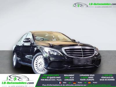 Mercedes Classe C 180 BVA