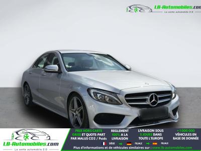 Mercedes Classe C 200 BVA