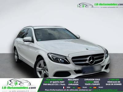 Mercedes Classe C 180 BVA