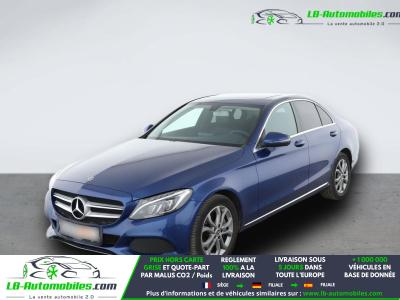 Mercedes Classe C 250 BVA