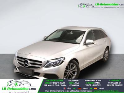 Mercedes Classe C 200 BVA