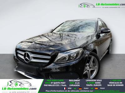 Mercedes Classe C 200 BVA