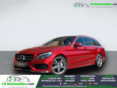 Mercedes Classe C 200 BVA