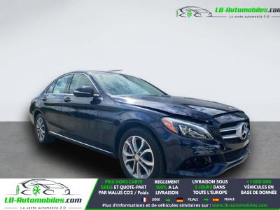 Mercedes Classe C 300 BVA