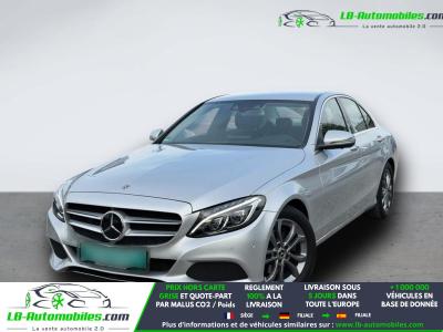 Mercedes Classe C 200 BVA