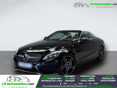 Mercedes Classe C 300 BVA