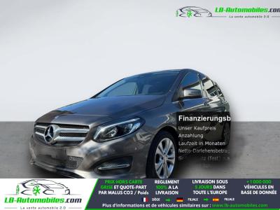 Mercedes Classe B 200 CDI BVA