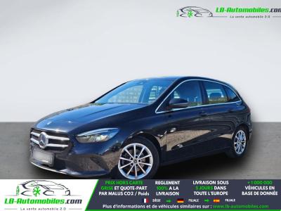 Mercedes Classe B 200 CDI BVA