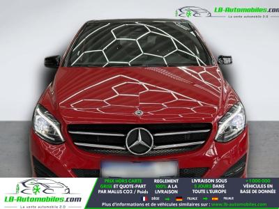 Mercedes Classe B 200 CDI BVA