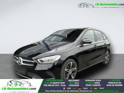 Mercedes Classe B 200 CDI BVA
