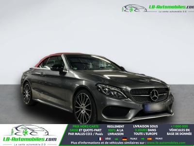 Mercedes Classe C 43 AMG 9G-Tronic 4Matic