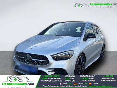 Mercedes Classe B 200 CDI BVA