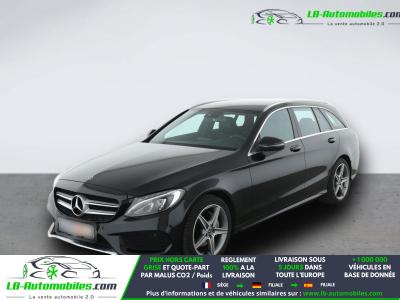 Mercedes Classe C Break 200 BVA
