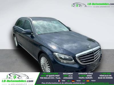Mercedes Classe C Break 220 CDI BVA