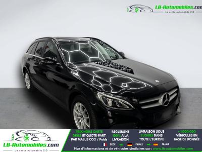 Mercedes Classe C Break 220 CDI BVA