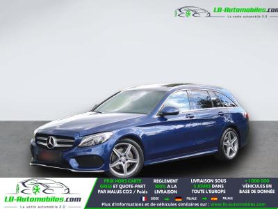 Mercedes Classe C Break 220 CDI BVA
