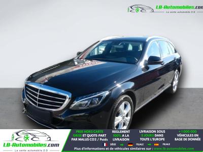 Mercedes Classe C Break 220 CDI BVA