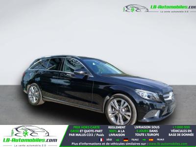 Mercedes Classe C Break 220 CDI BVA