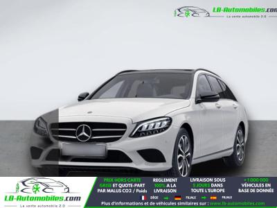 Mercedes Classe C Break 220 CDI BVA