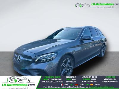 Mercedes Classe C Break 220 CDI BVA