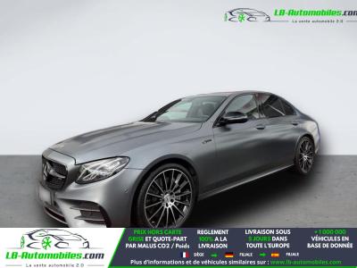Mercedes Classe E 53 AMG BVA