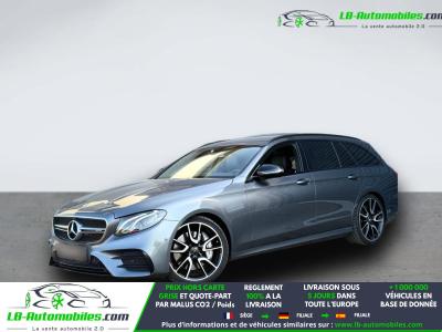 Mercedes Classe E 53 AMG BVA