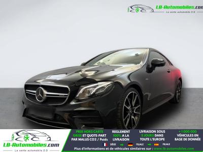 Mercedes Classe E 53 AMG BVA