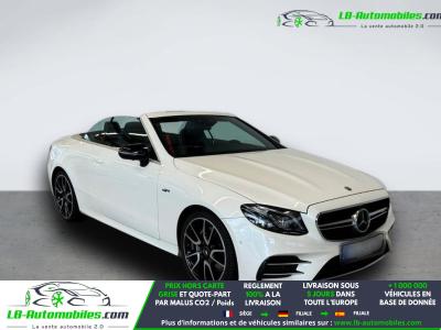 Mercedes Classe E 53 AMG BVA