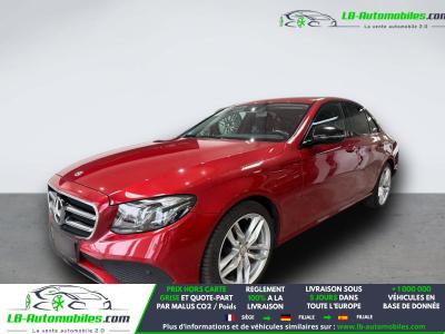 Mercedes Classe E 200 BVA