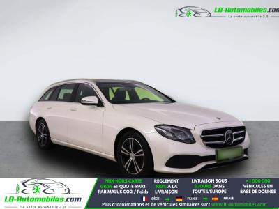 Mercedes Classe E 200 BVA