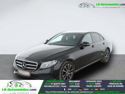 Mercedes Classe E 200 BVA