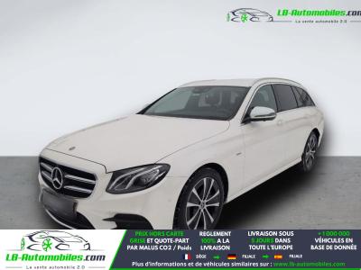 Mercedes Classe E 200 BVA
