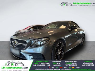 Mercedes Classe E 53 AMG BVA