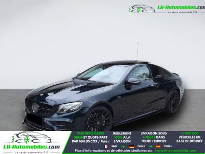 Mercedes Classe E 53 AMG BVA
