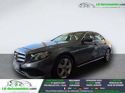 Mercedes Classe E 220 CDI BVA