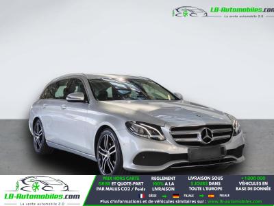 Mercedes Classe E 220 CDI BVA