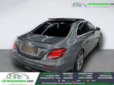 Mercedes Classe E 63 AMG BVA