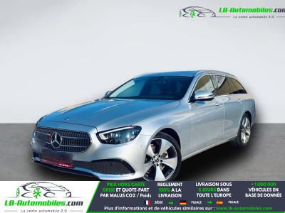 Mercedes Classe E 220 CDI BVA