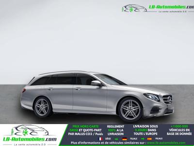 Mercedes Classe E 220 CDI BVA