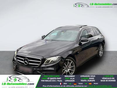 Mercedes Classe E 220 CDI BVA