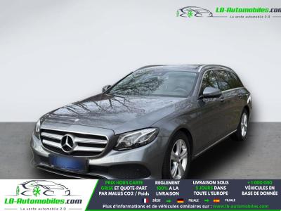 Mercedes Classe E 200 BVA