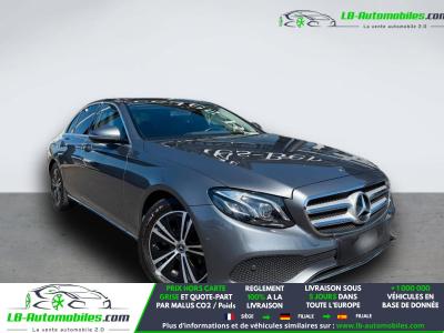 Mercedes Classe E 200 BVA