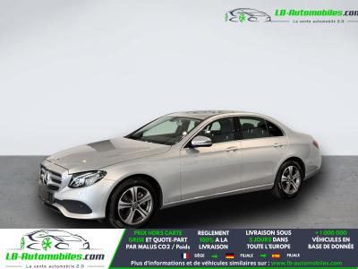 Mercedes Classe E 200 BVA