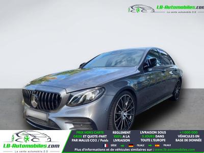 Mercedes Classe E 53 AMG BVA
