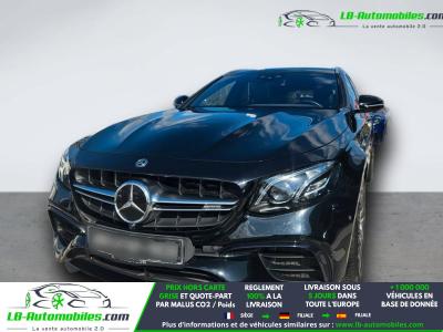 Mercedes Classe E 63 AMG BVA
