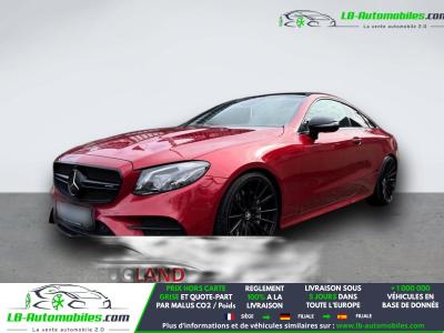 Mercedes Classe E 53 AMG BVA