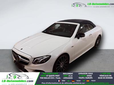 Mercedes Classe E 53 AMG BVA